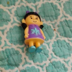 Fisher-Price Little People Disney figure
